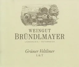 Brundlmayer L and T Gruner Veltliner