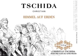 Christian Tschida Himmel Auf Erden