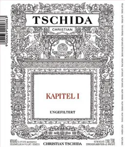 Christian Tschida Kapitel I