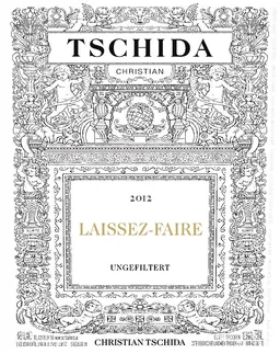 Christian Tschida Laissez - Faire