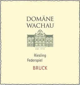 Federspiel Bruck Riesling