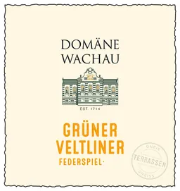 Federspiel Terrassen Gruner Veltliner