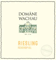 Federspiel Terrassen Riesling