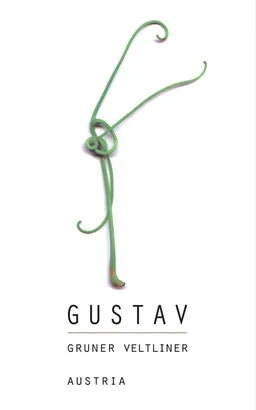 Gustav Gruner Veltliner