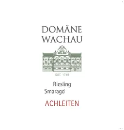 Smaragd Achleiten Riesling