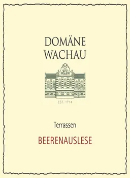 Terrassen Beerenauslese Gruner Veltliner