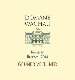 Terrassen Reserve Gruner Veltliner