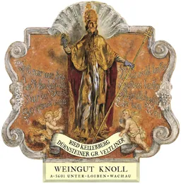 Federspiel Gruner Veltliner Kellerberg