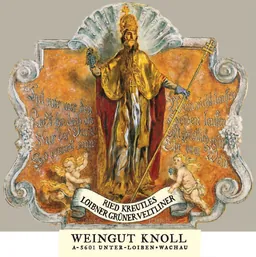 Federspiel Gruner Veltliner Kreutles