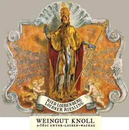 Emmerich Knoll Loibenberg Smaragd Riesling