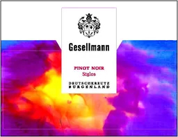 Gesellmann Siglos Pinot Noir
