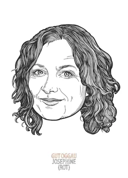 Gut Oggau Josephine Rot