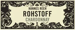 Hannes Reeh Rohstoff Chardonnay