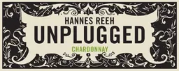 Hannes Reeh Unplugged Chardonnay