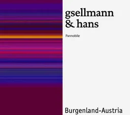 Hans Gsellmann Pannobile Rot
