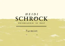 Heidi Schrock & Sohne Furmint
