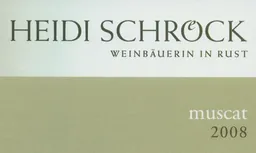 Heidi Schrock & Sohne Muscat