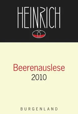 Heinrich Beerenauslese
