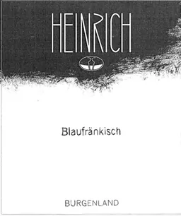 Heinrich Blaufrankisch