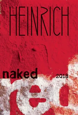 Heinrich Naked Red