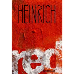 Heinrich Red