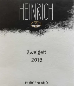Heinrich Zweigelt