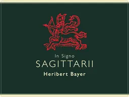 Heribert Bayer Kellerei In Signo Leonis Gmbh Neckenmarkt In Signo Sagittarii