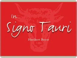 Heribert Bayer Kellerei In Signo Leonis Gmbh Neckenmarkt In Signo Tauri