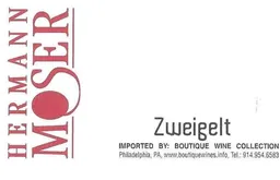 Hermann Moser Zweigelt