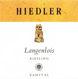 Hiedler Langenlois Riesling
