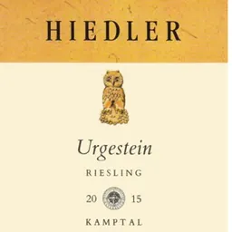 Hiedler Urgestein Riesling