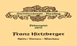 Federspiel Steinterrassen Riesling