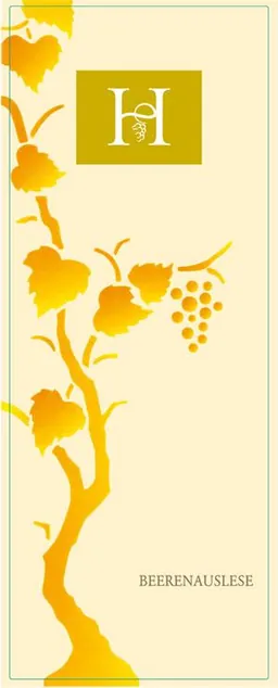 Hopler Beerenauslese