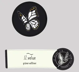 Johannes Zillinger Gruner Veltliner JZ Velue 2.0