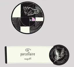 Johannes Zillinger Parcellaire Rouge #1