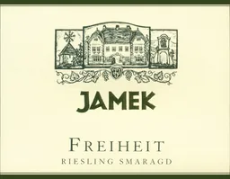 Josef Jamek Durnsteiner Freiheit Smaragd Riesling