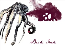 Judith Beck Beck Ink