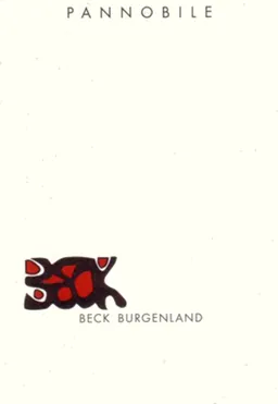 Judith Beck Pannobile Rot