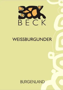 Judith Beck Weissburgunder