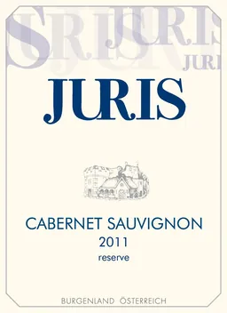 Juris Reserve Cabernet Sauvignon