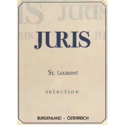 Juris St. Laurent Selection