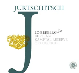 Jurtschitsch Loiserberg OTW Reserve Riesling