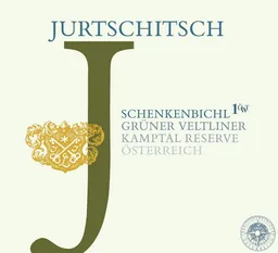 Jurtschitsch Schenkenbichl OTW Reserve Gruner Veltliner
