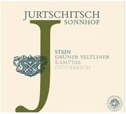 Jurtschitsch Stein Gruner Veltliner