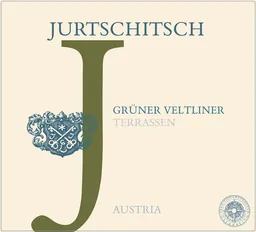 Jurtschitsch Terrassen Gruner Veltliner