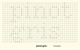 Pinot Gris Trocken
