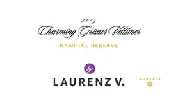 Laurenz V Reserve Charming Gruner Veltliner
