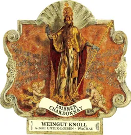 Loibnerhof Loibner Smaragd Chardonnay