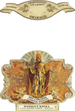 Loibnerhof Loibner Smaragd Riesling