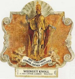 Loibnerhof Ried Loibenberg Smaragd Gruner Veltliner